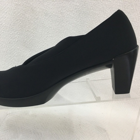 Naot Lucente Stretch Heeled Pumps Size 41 US 10 - Picture 3 of 8